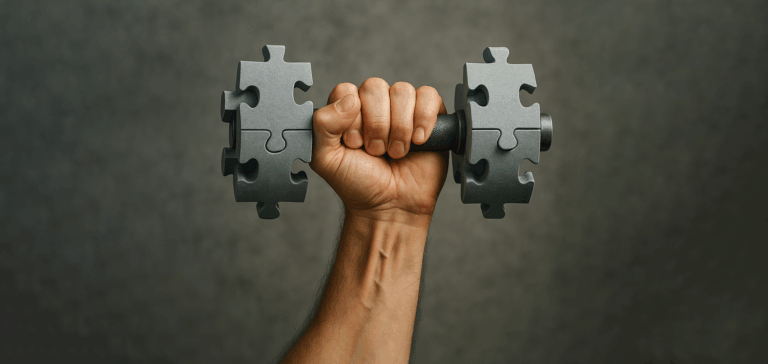 Why Reinvention is a Muscle, Not a Moment
